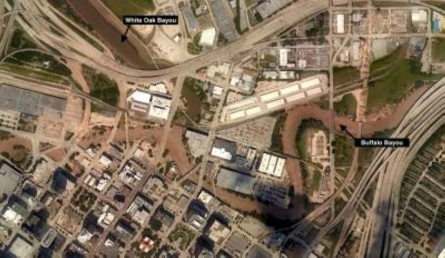 Houston OKs $1.1 million contract for North Canal Project design