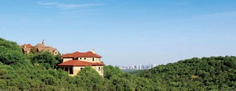 Lake Travis-Westlake region sees over 60% spike in home sales in April