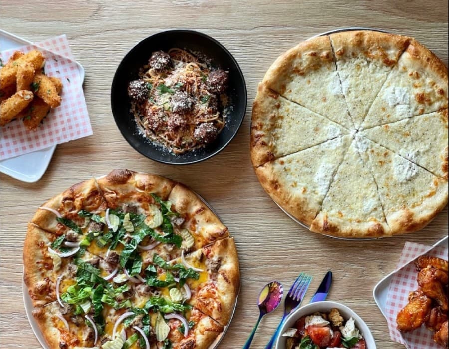 Five new restaurants head to East Austin