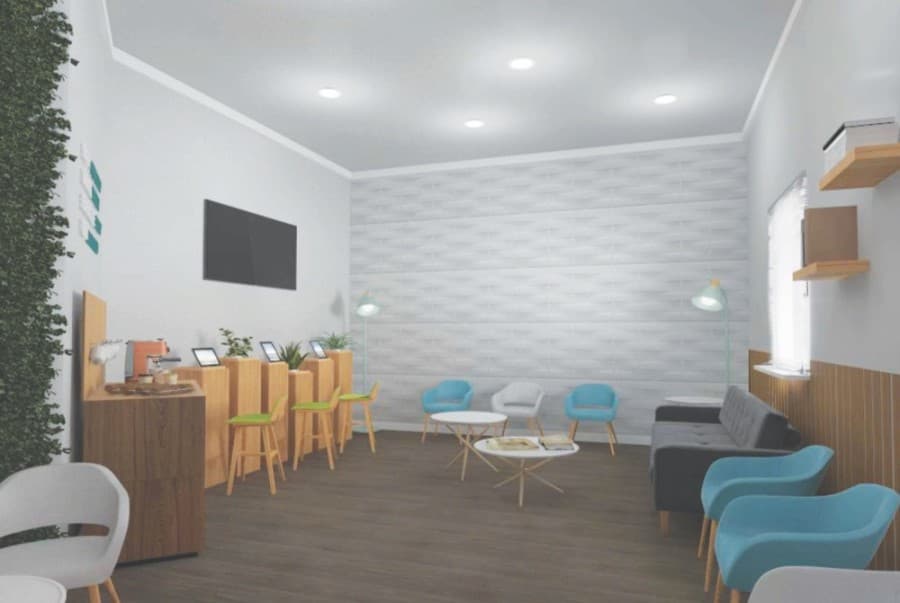 TexasMed Healthcare Solutions to offer shared medical offices in McKinney