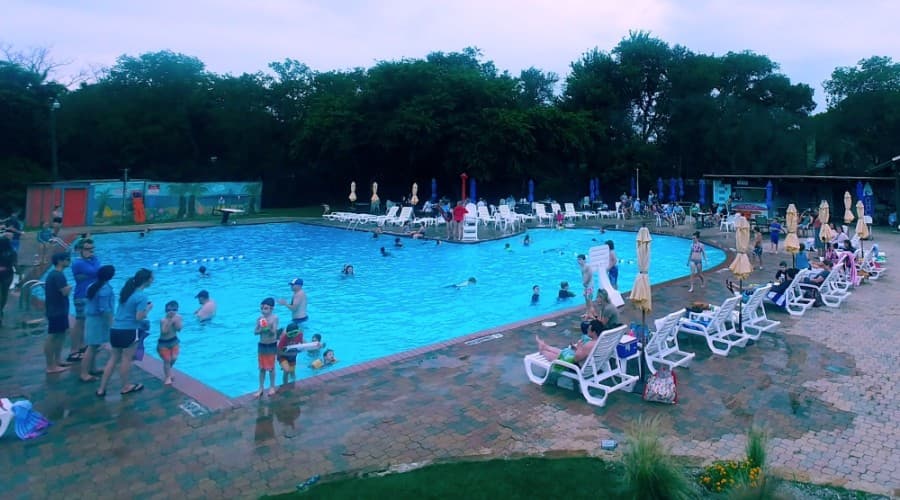 Greenwood Hills Community Club to mark 60th anniversary in Richardson this summer
