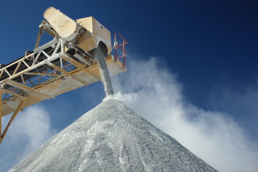 TCEQ and Vulcan Construction Materials file appeal in bid to overturn ruling against air-quality permit for Comal County quarry