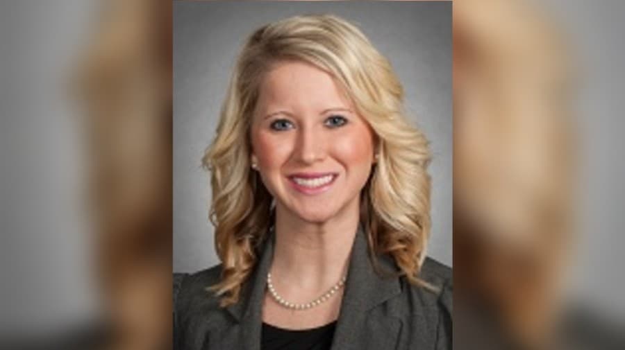 Fort Bend Chamber of Commerce names Juliette Nessmith vice president