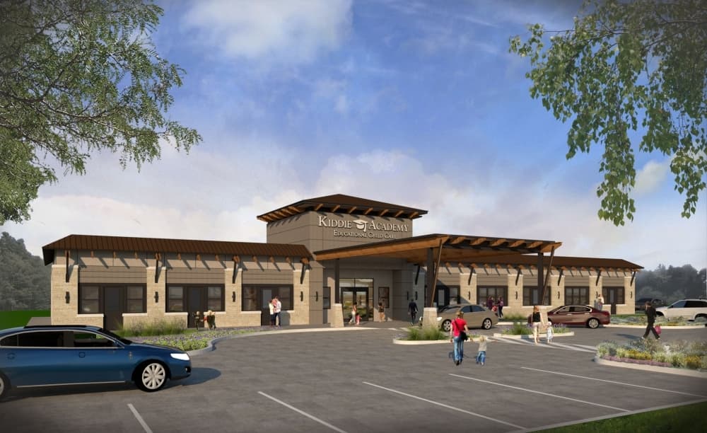 Society of Samaritans celebrates 35 years, Kiddie Academy coming soon: 4 business updates in Tomball, Magnolia