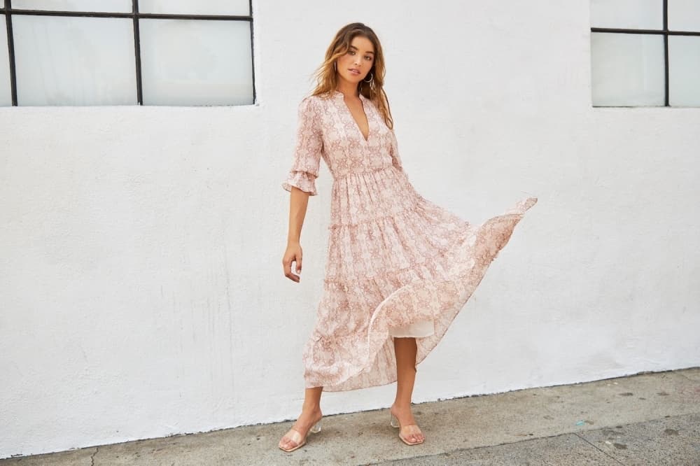 Fashion boutique Apricot Lane sets soft opening date in McKinney