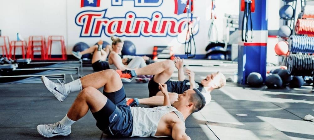 New F45 Training studio open in Fulshear