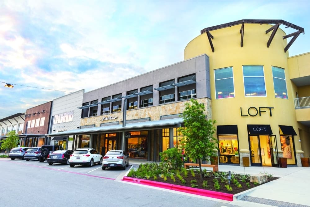 Fitness studio Body 20 coming to Hill Country Galleria and more from the Bee Cave shopping center