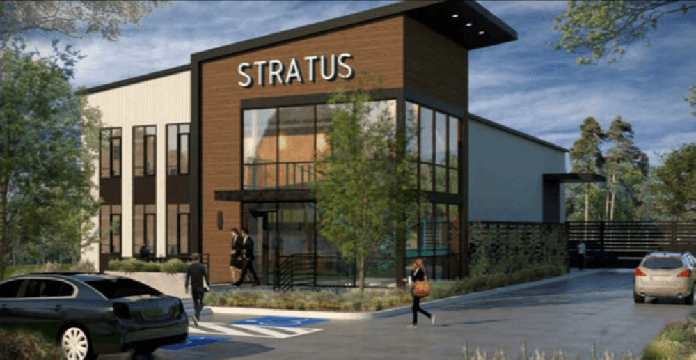 Medical device company Stratus Medical relocates from Salt Lake City to FM 2978