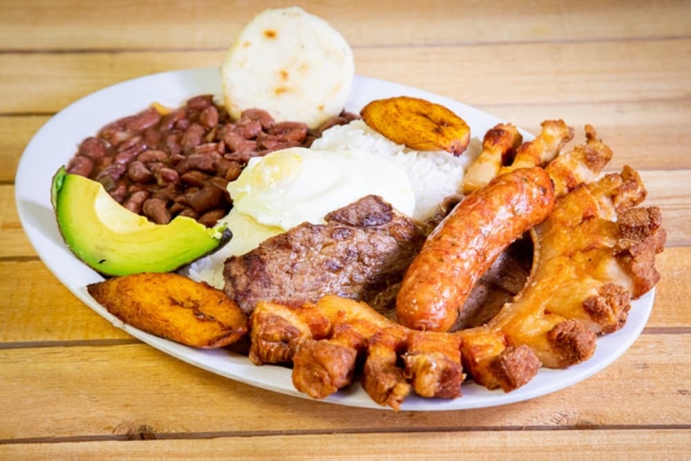 Katy-area restaurants participate in Latin Restaurant Weeks
