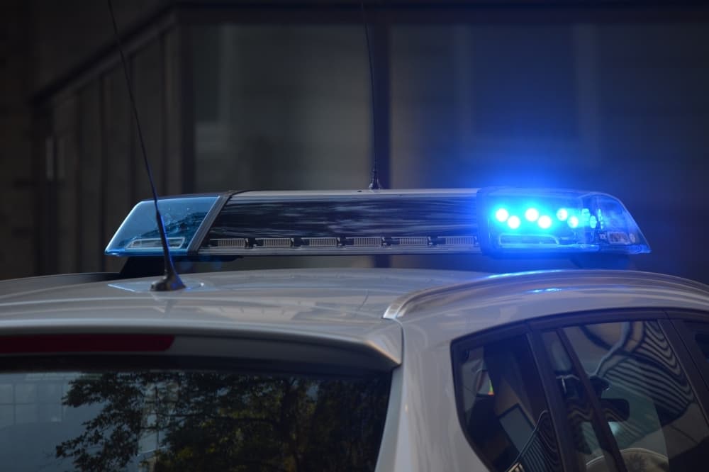 Houston Police reveal first body camera footage under new reform rules
