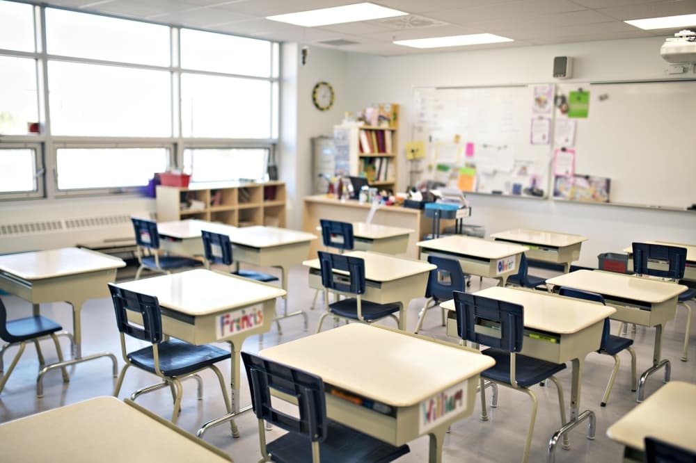 Humble ISD looks to hire 160 middle, high school positions at June job fairs