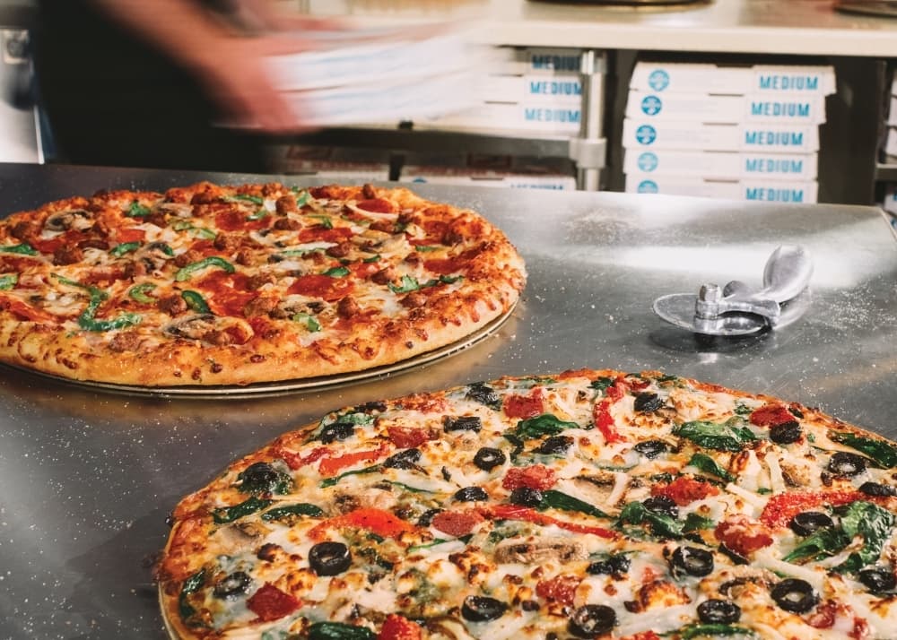 New Domino's location opens in Cedar Park