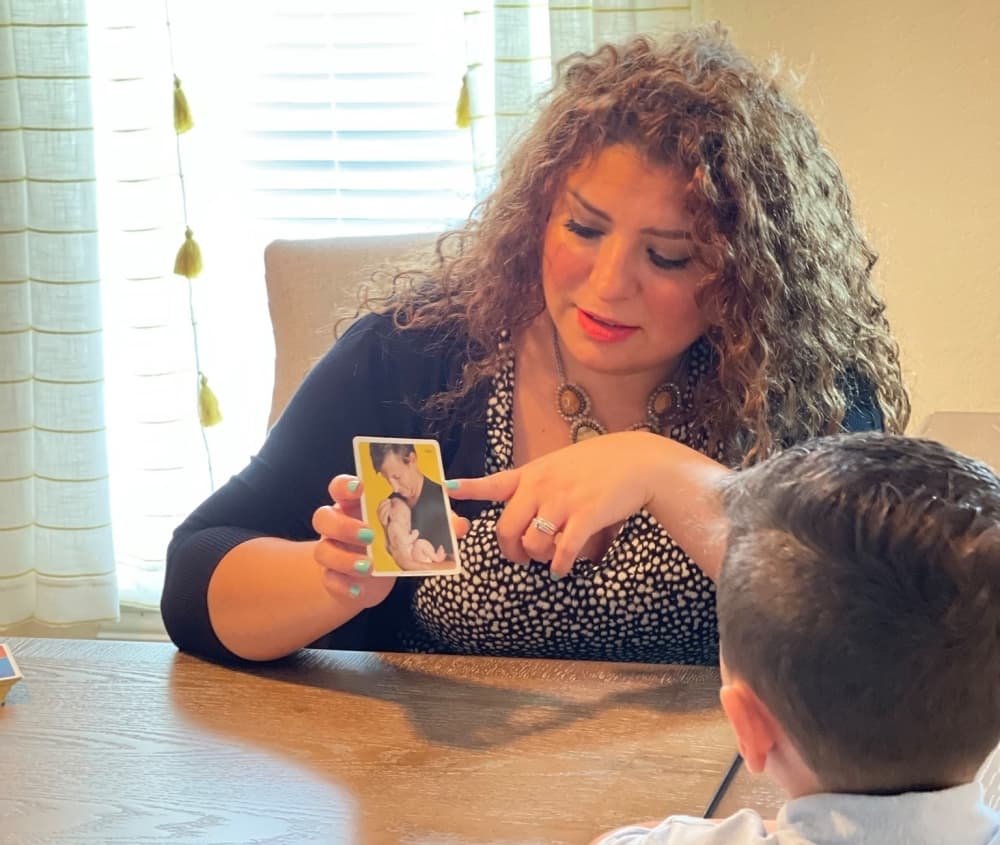 Gonzalez-Bryson Speech Therapy PLLC now providing bilingual speech therapy in Keller