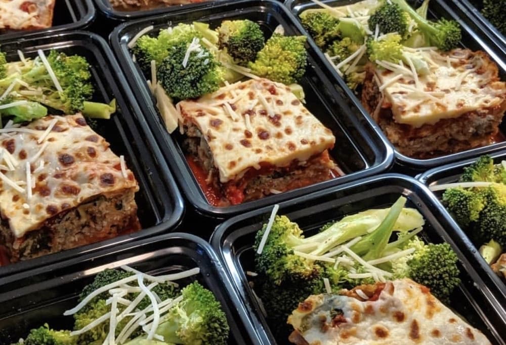 Keto Kitchens Creations now open in north Plano