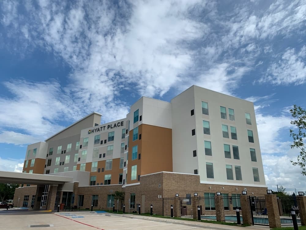 Hyatt Place to open new hotel in Austin's Four Points neighborhood