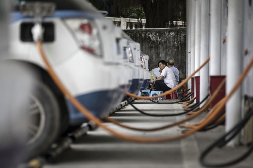 Round Rock City Council to submit application for TCEQ electric vehicle grant