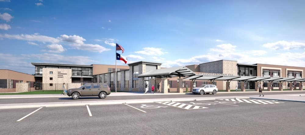 New Katy ISD elementary school coming to Cane Island community
