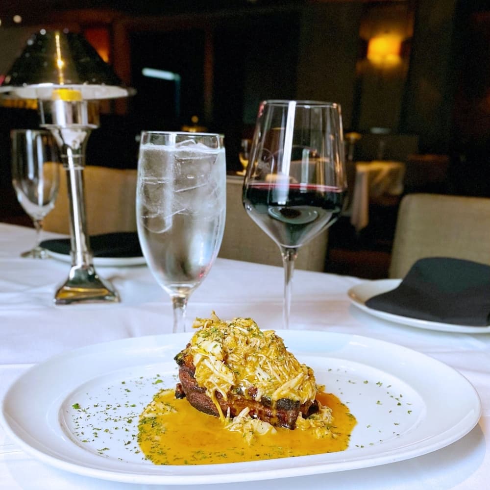 Mastro's Ocean Club to replace Grotto at Market Street in The Woodlands