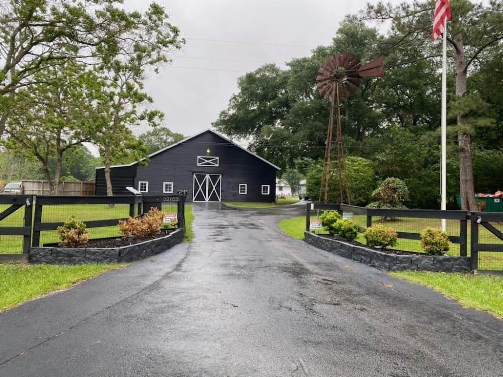 'A truly local market': Loblolly Market provides space for Tomball community to sell, connect