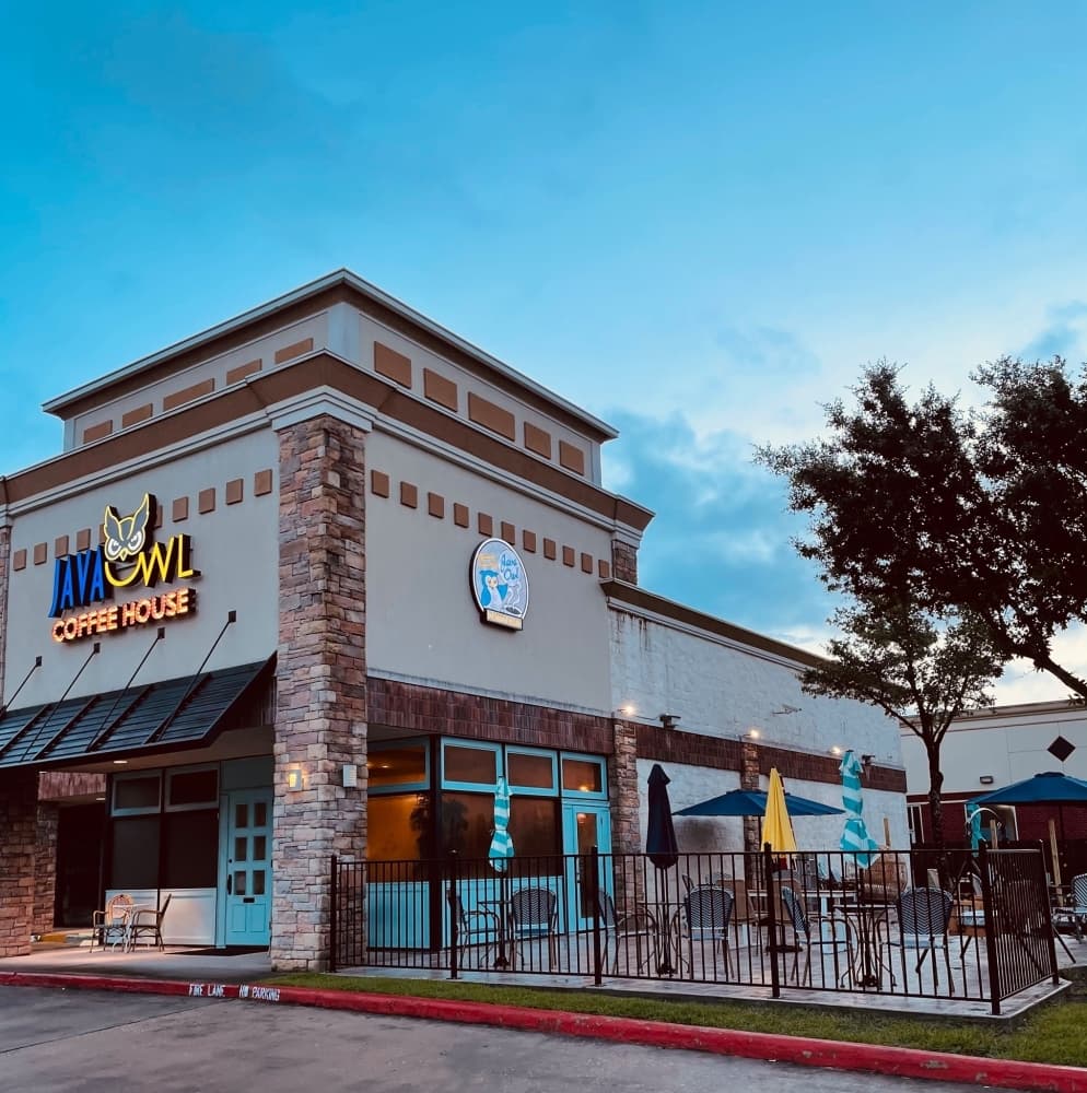 IMPACTS ROUNDUP: Java Owl reopens on E. NASA Parkway and more