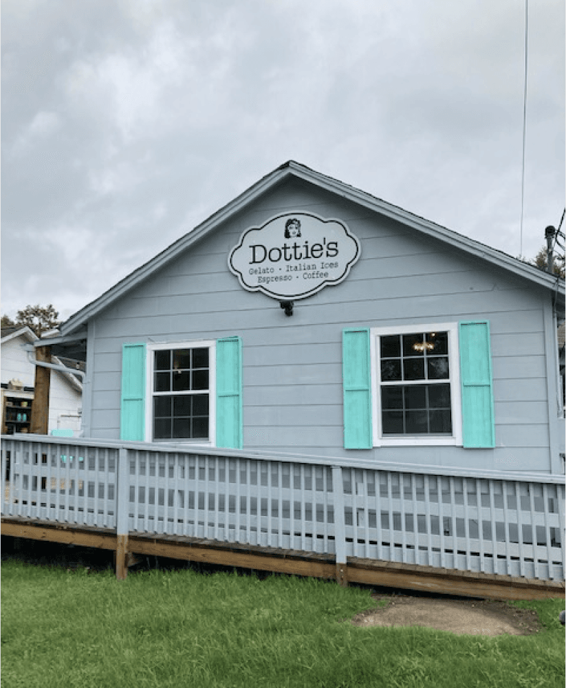 Dottie's Gelato and Italian Ices opens, offers treats made with natural ingredients
