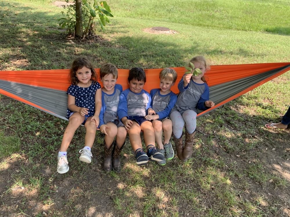 Cy-Fair private school Acton Academy to open second location on Cy-Hope’s campus