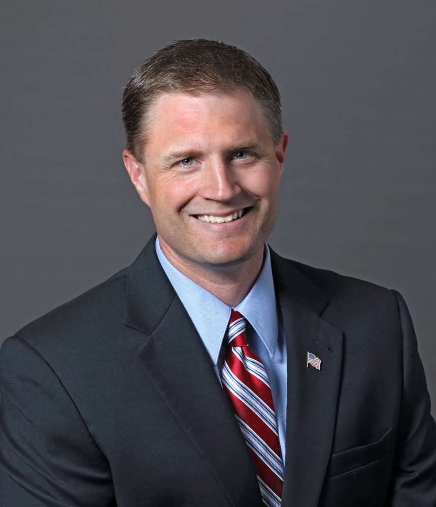 Executive Director Russ Poppe announces resignation from Harris County Flood Control District