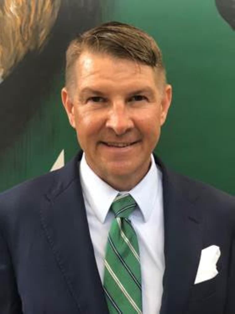 Katy ISD announces new assistant superintendent