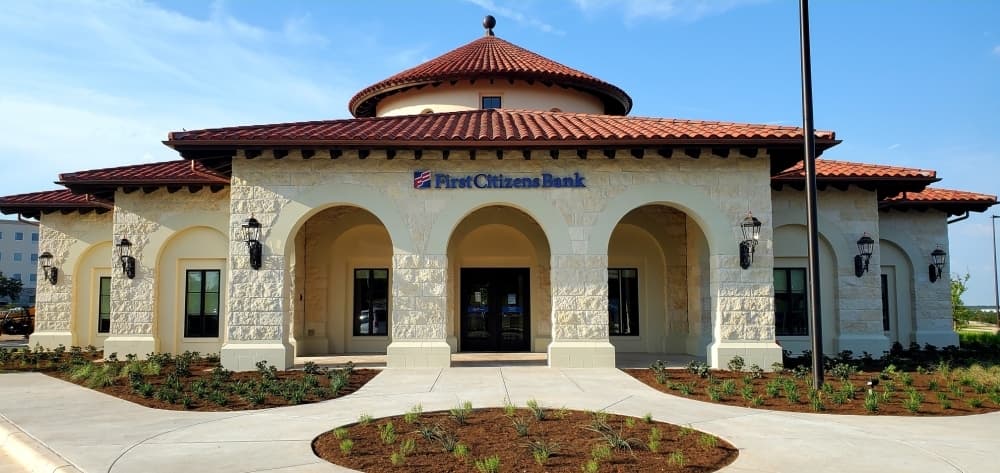 First Citizens Bank opens Cedar Park branch