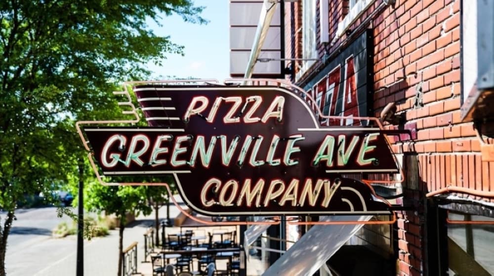 Greenville Avenue Pizza Co. making progress on Richardson location