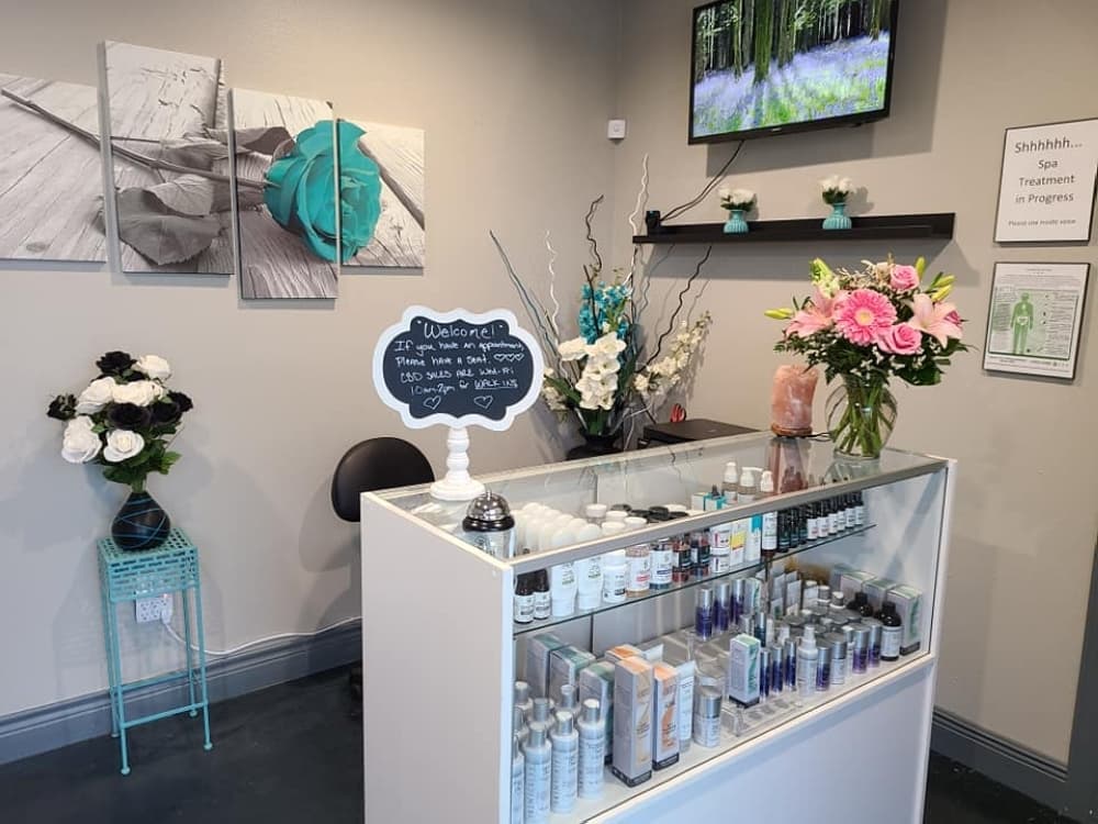 Beauty company offering skin treatments now open in New Braunfels
