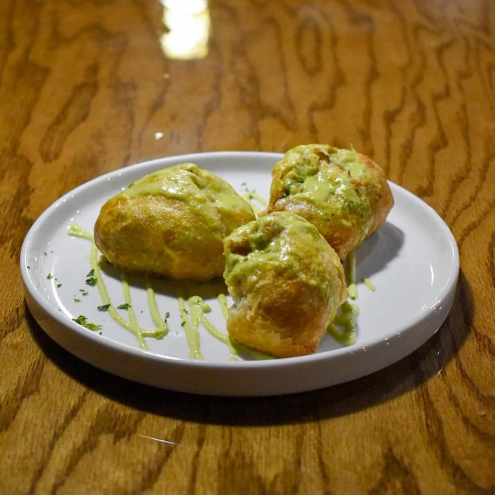 Philipose's Kitchen & Bar now serving American southern-inspired food in Magnolia