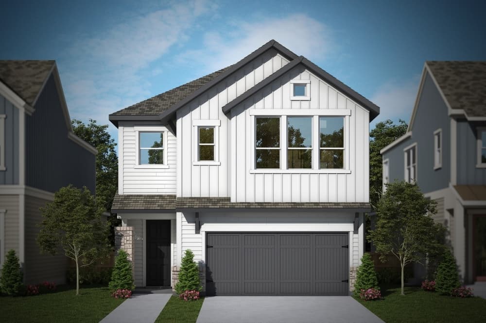 David Weekley expanding to sell homes in Round Rock neighborhood