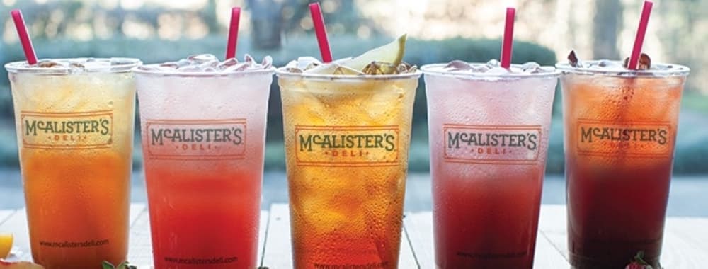 McAlister's Deli celebrates five-year anniversary in Plano