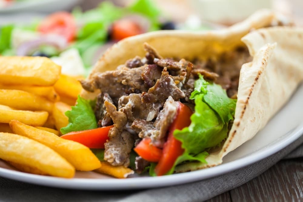 Chop House Gyro opens Plano location