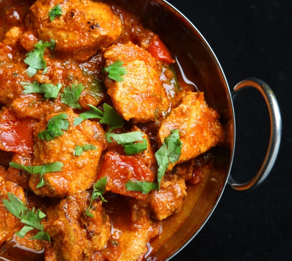 India Meals Curry Point now open in Plano
