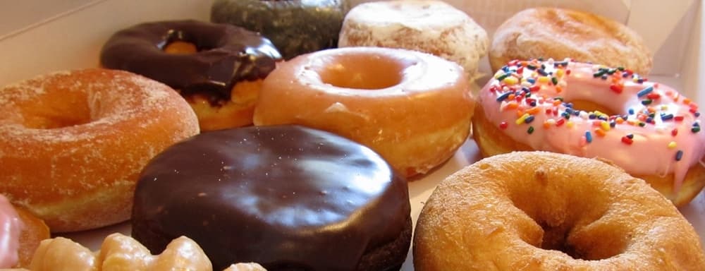 Troy's Donut opens new location in historic Montgomery