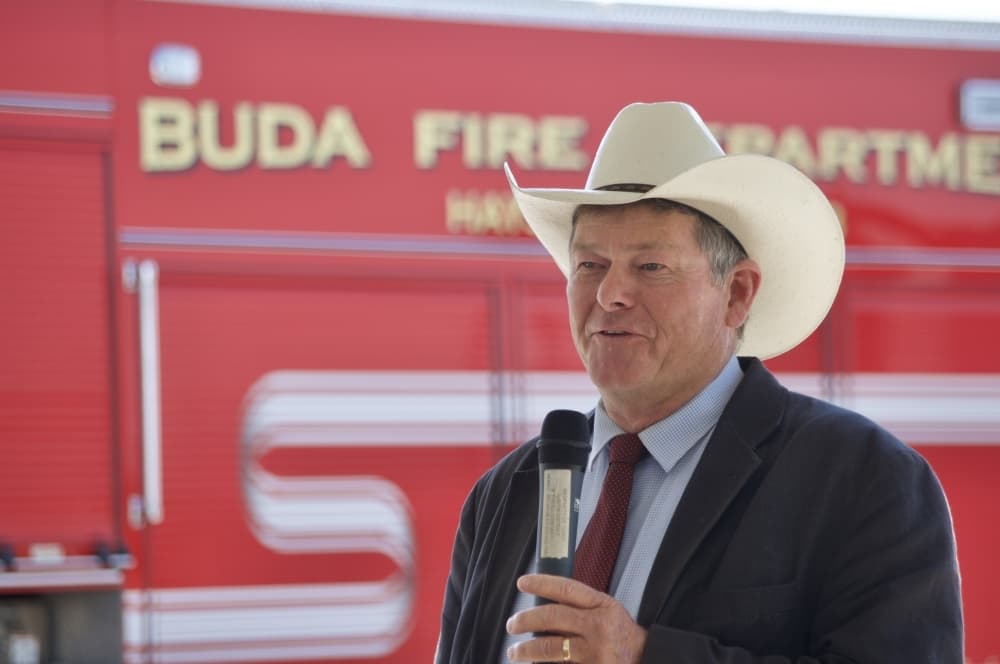 TxDOT breaks ground on Buda's FM 2001 project