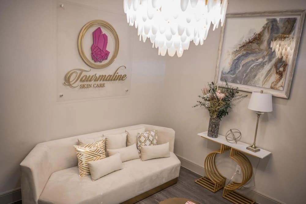 Tourmaline Skin Care opens, provides new client analysis and treatment in Tomball