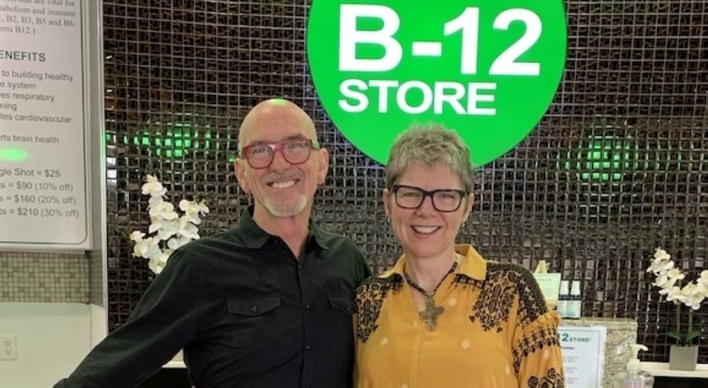 Vitamin retailer The B-12 Store to open in Grapevine Mills this summer