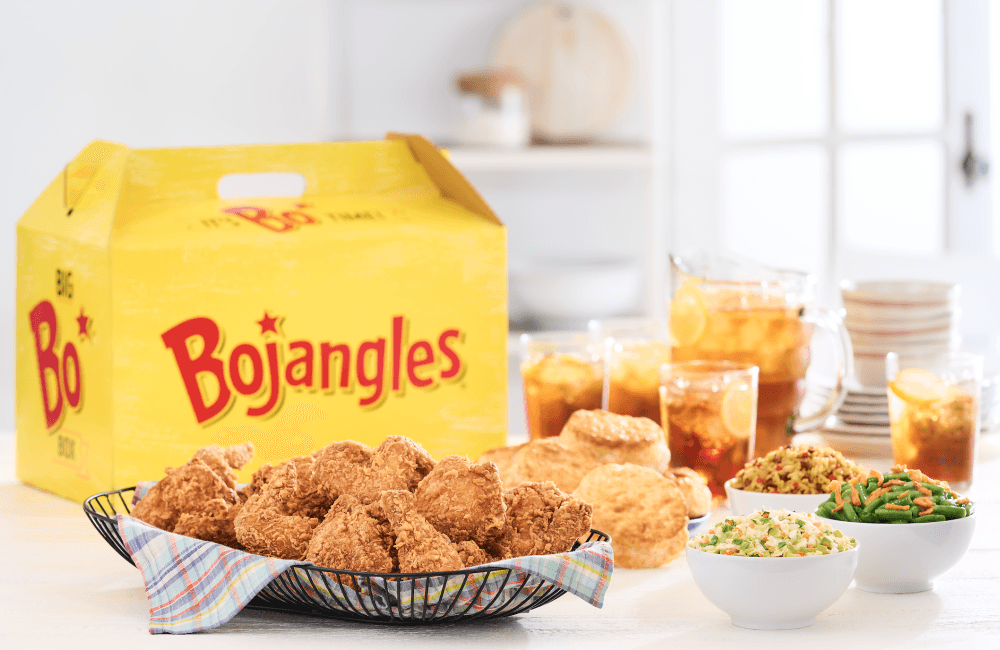 Richardson to be among first North Texas cities to welcome fried chicken chain Bojangles
