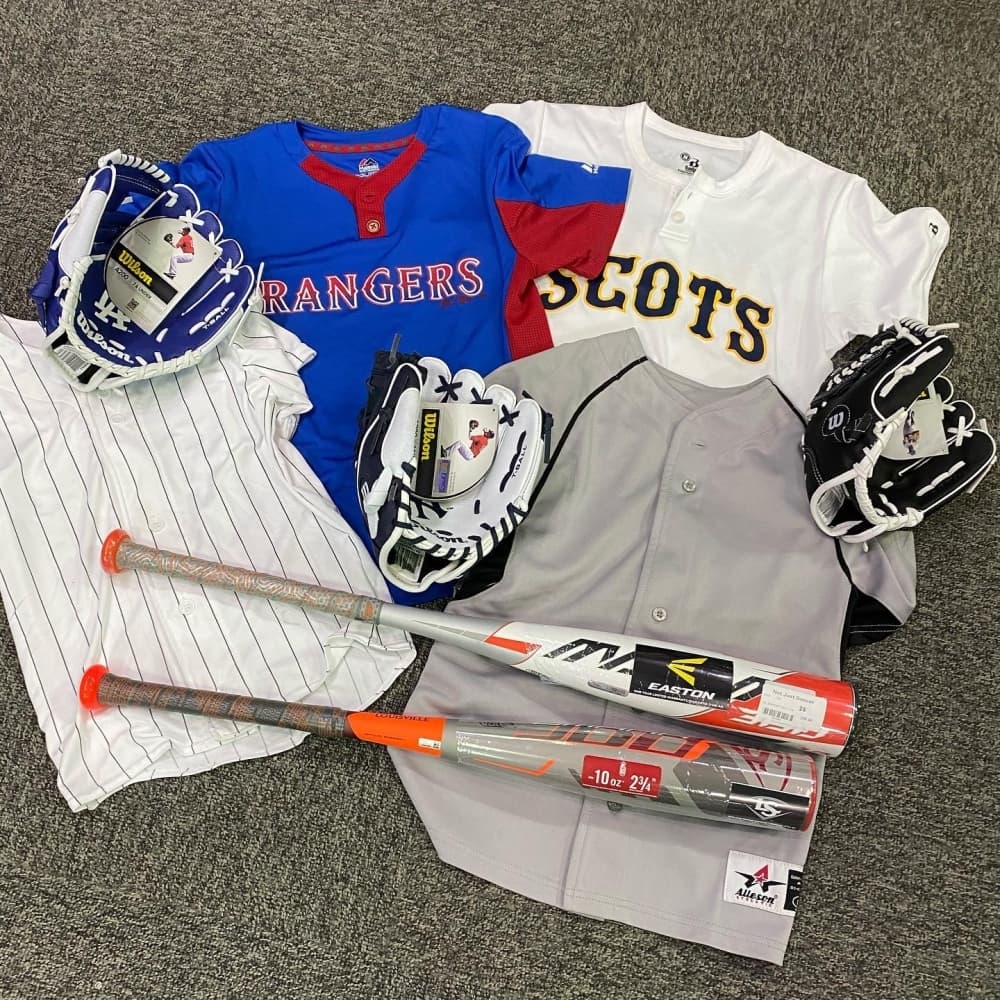 Not Just Soccer athletic apparel, equipment store to open in Southlake June 25