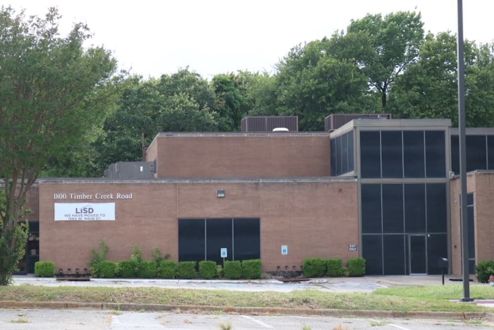 Update: Demolition work at former Lewisville ISD natatorium to begin June 29 to make way for Flower Mound project