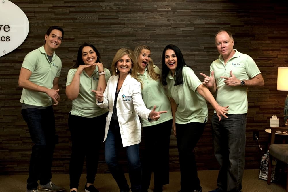 Bee Cave Orthodontics celebrates anniversary, Poke House opens in West Lake Hills and more business news