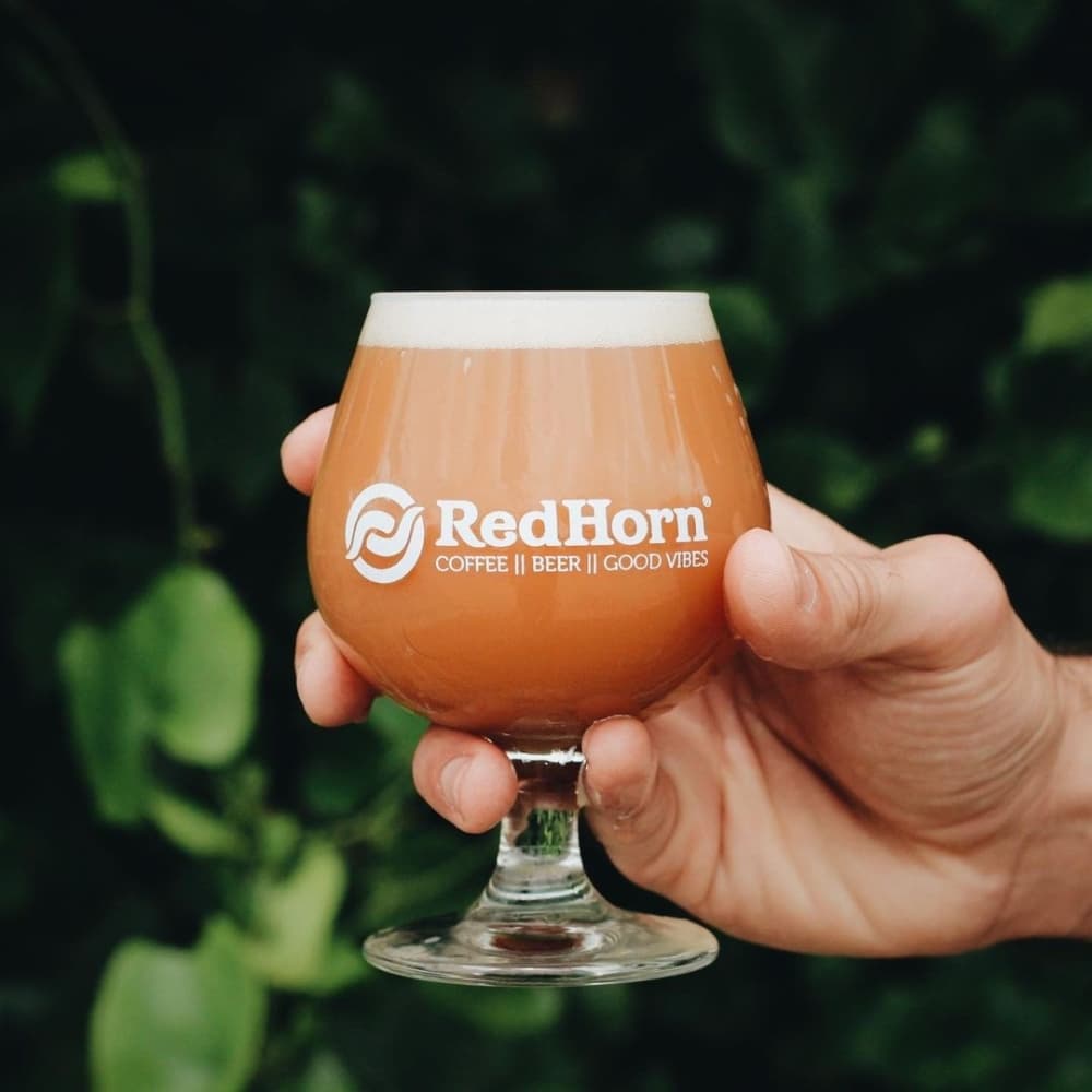 Cedar Park's Red Horn Coffee House opens 2nd location