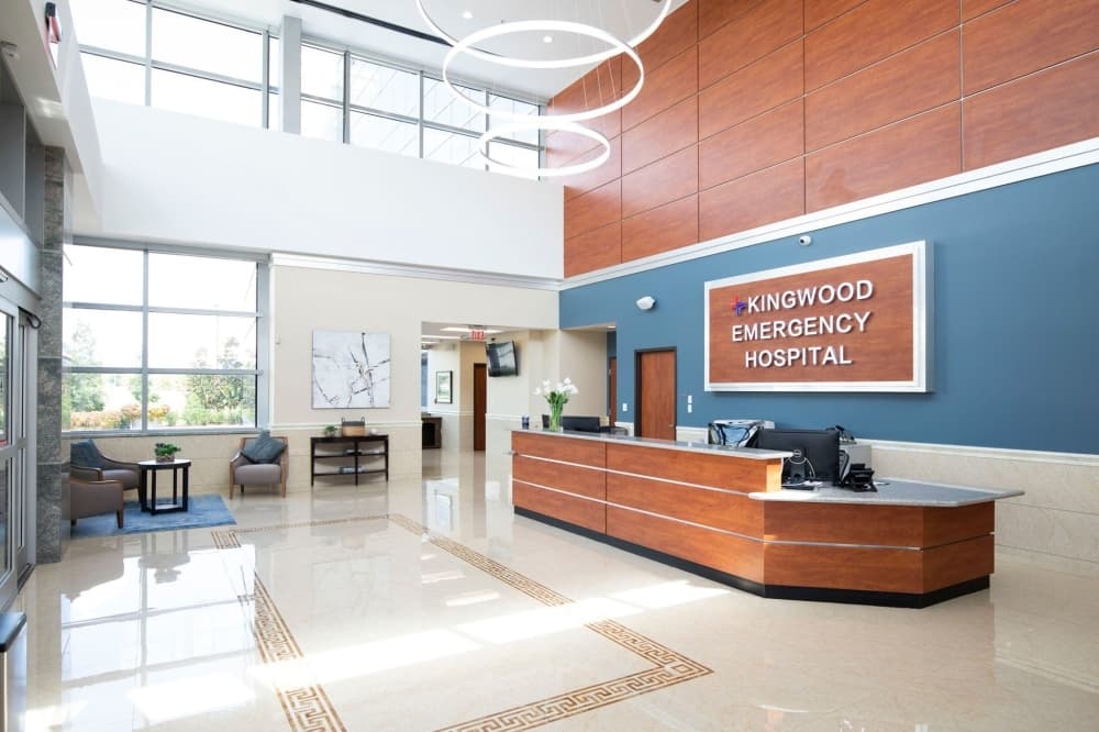 Services, specializations separate these 6 hospitals in the Lake Houston area