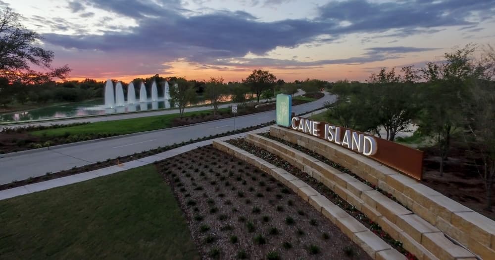 David Weekley Homes announces six new plans for Cane Island homesites