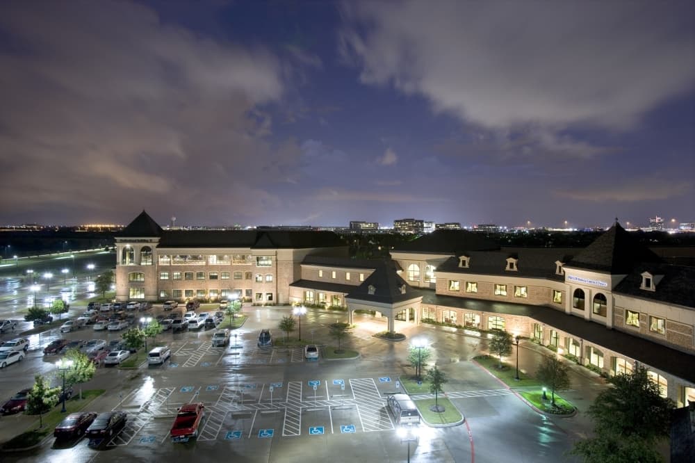 Baylor Scott & White Medical Center-Frisco earns designation for bariatric surgery