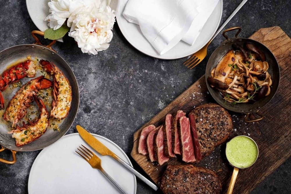 Wild Fork opens first Texas store in Frisco