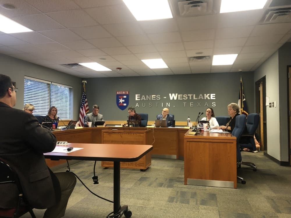 Eanes ISD adopts FY 2021-22 budget and tax rate, anticipates incoming federal relief
